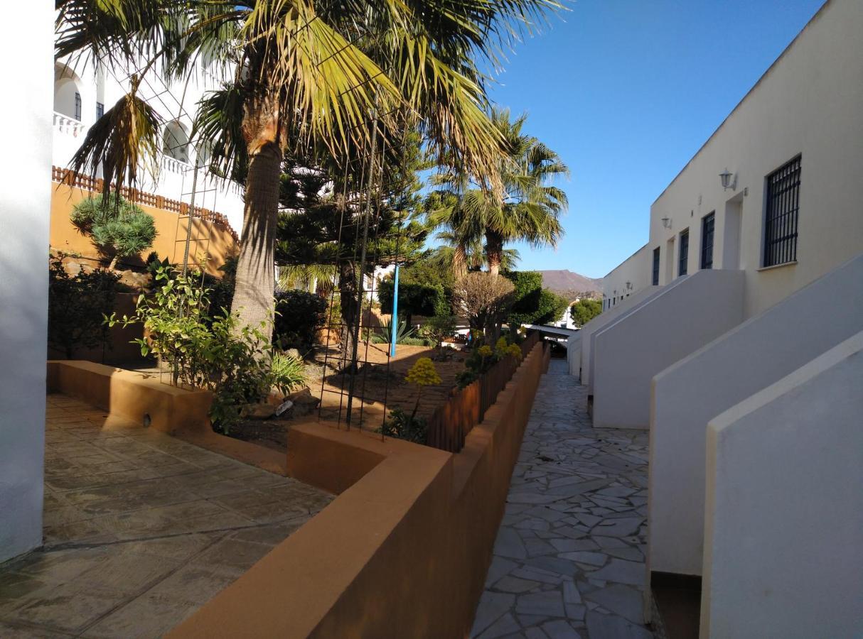 Balcon De San Jose San José Exterior foto