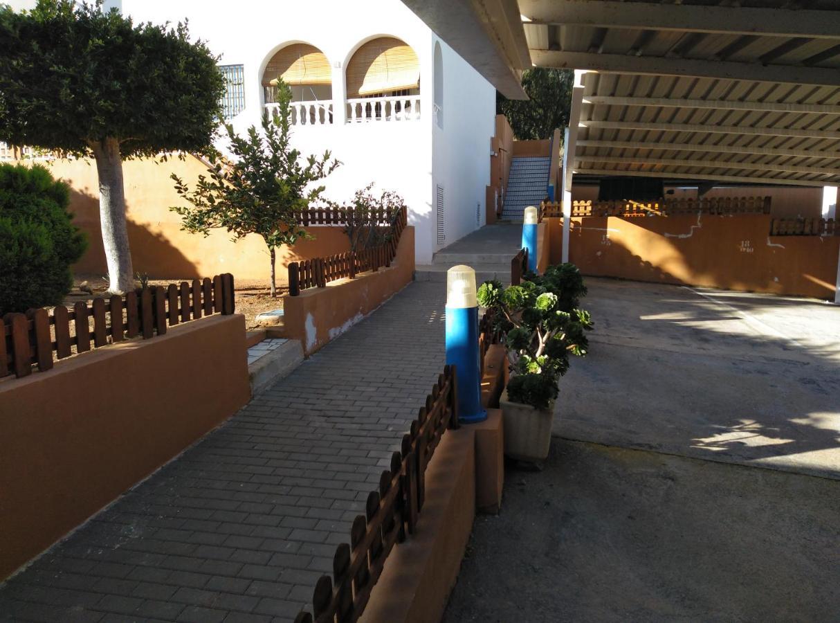 Balcon De San Jose San José Exterior foto